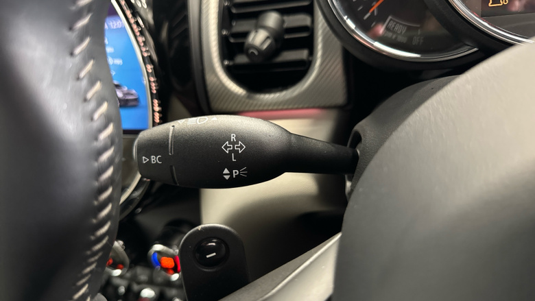 MINI Cooper 2.0 S Exclusive 3dr Auto Petrol Hatchback